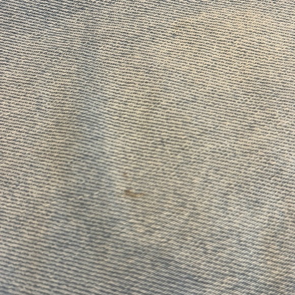 Light wash Tommy Hilfiger skinny jeans - Picture 5 of 5